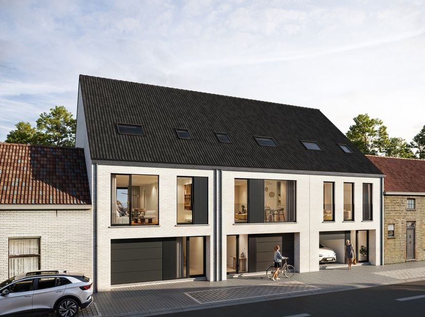Huis te koop
                    in 8431 Wilskerke