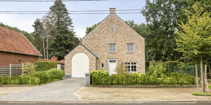 Huis te koop in Dijkstraat 67, 3581 Beverlo