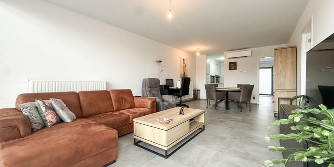 Appartement te koop in Koolmijnlaan 30 bus 19, 3550 Heusden