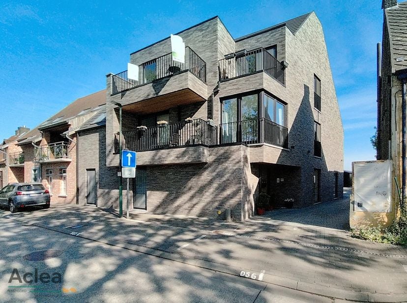 Appartement te huur in Voorstraat 77 bus 201,
                    9970 Kaprijke