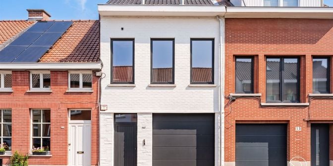 Huis te koop in Zonnestraat 147, 9600 Ronse