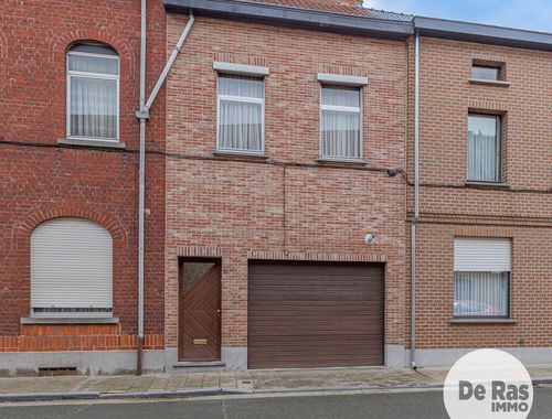                                         Eengezinswoning te koop in Aalst, € 279.000
