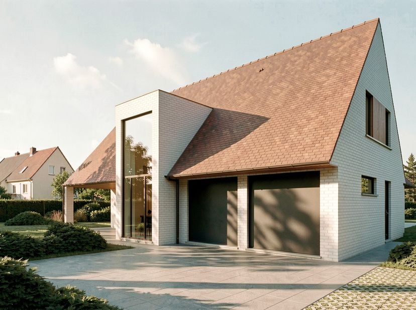 Huis te koop in Monnikendreef 35,
                    8300 Knokke