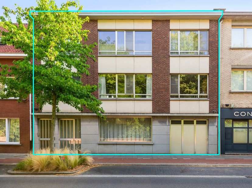 Huis te koop in Duffelsesteenweg 17,
                    2550 Kontich