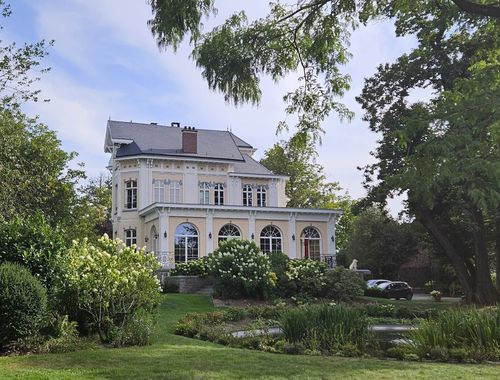                                         Woning te huur in Ukkel, € 10.500
