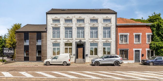 Bedrijfsvastgoed te koop in Maastrichtersteenweg 244, 3700 Tongeren