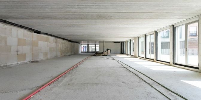 Bedrijfsvastgoed te koop in Holstraat 80/82, 8790 Waregem