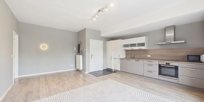 Appartement te koop in Chaussée d'Alsemberg 303, 1190 Vorst