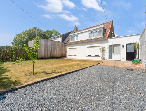                                         Woning te koop in Wevelgem, € 295.000
