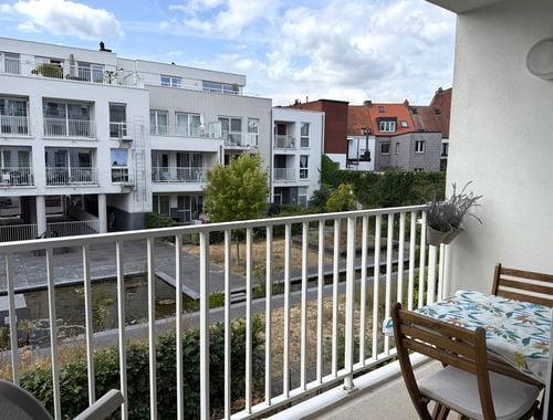                                         Appartement te huur in Berchem, € 900
