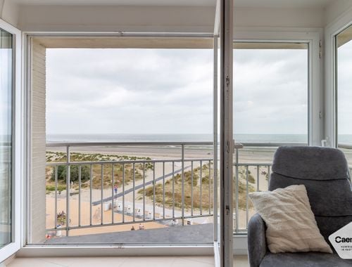                                         Appartement à vendre à Nieuwpoort, € 540.000
