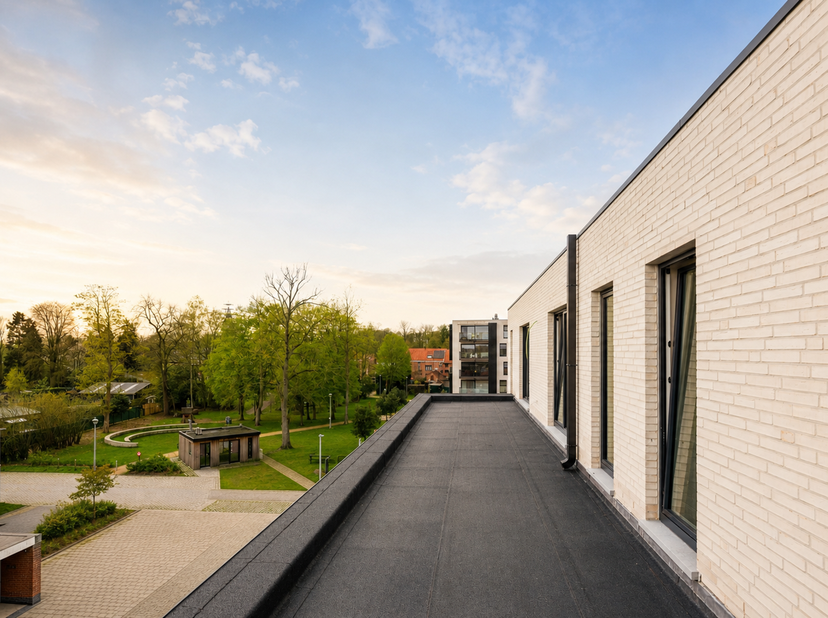 Appartement à vendre
                    à 9180 Moerbeke-Waas