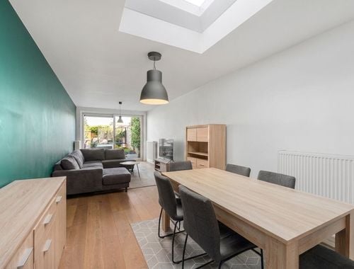                                         Maison à vendre à Uitkerke, € 349.000
