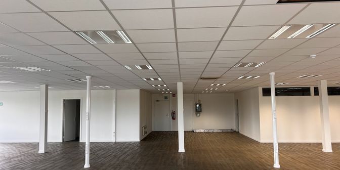 Bien professionnel à louer à Industriepark-Drongen 14, 9031 Drongen