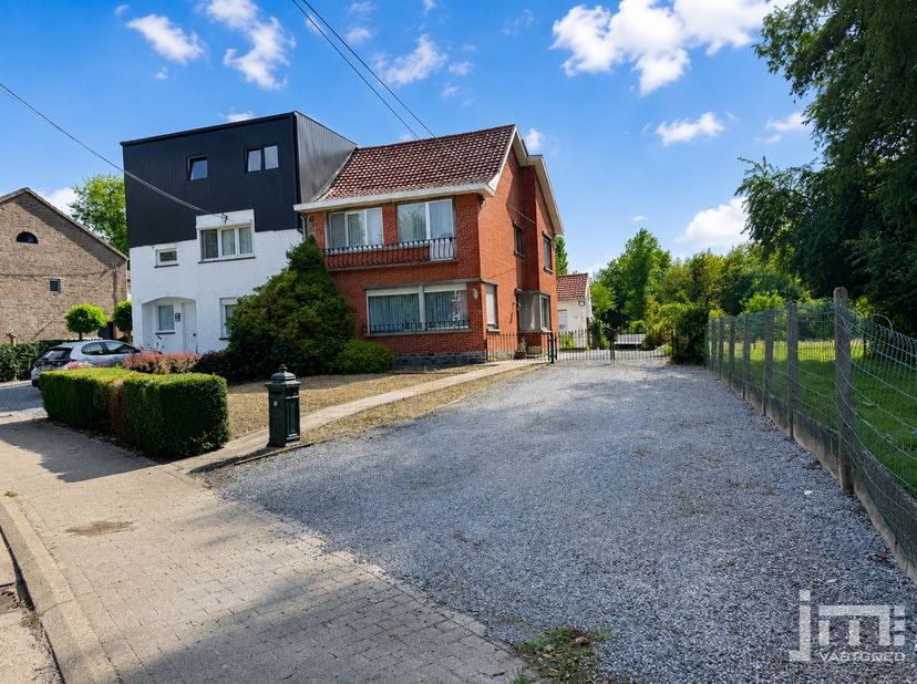 Maison à vendre à Lindebornstraat 40,
                    3700 's Herenelderen