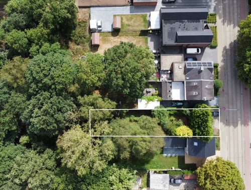                                         Terrain à bâtir à vendre à Olen, € 145.000
