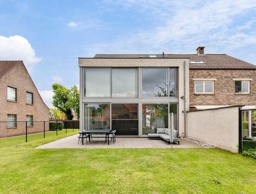                                        Eengezinswoning te koop in Ramsdonk, € 649.000
