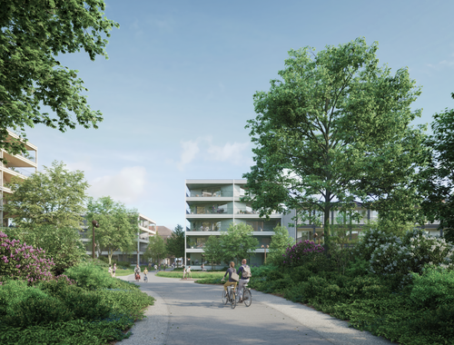                             Woning te koop in Kortrijk
