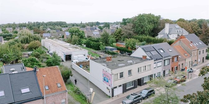 Huis te koop in Raapstraat 34, 9100 Sint-Niklaas