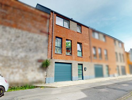                                        Maison à vendre à Soignies, € 345.000

