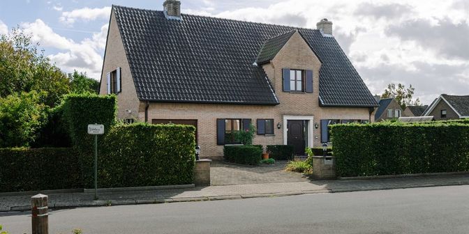 Huis te koop in Opperije 83, 9700 Ename