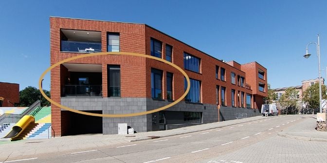 Appartement te koop in Vennestraat 52 bus 1, 3600 Genk