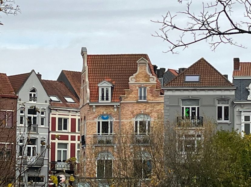 Bien professionnel à louer
                    à 8000 Brugge