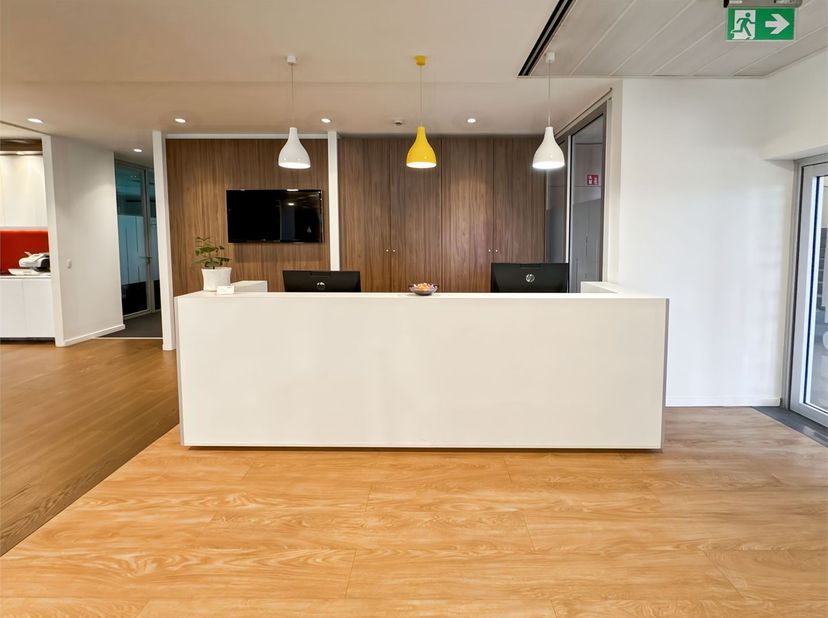 Flexibele werkplek-membership in Regus Parc de L'Alliance<br />
<br />
Alle prijzen zijn vanaf-prijzen en kunnen worden gewijzigd, afhankelijk van de