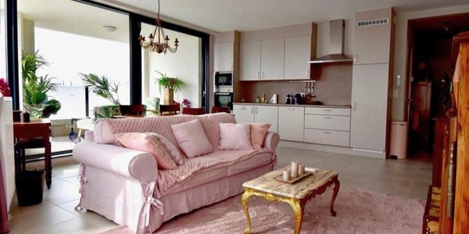 Appartement te koop in Van Immerseelstraat 44 bus 903, 2018 Antwerpen