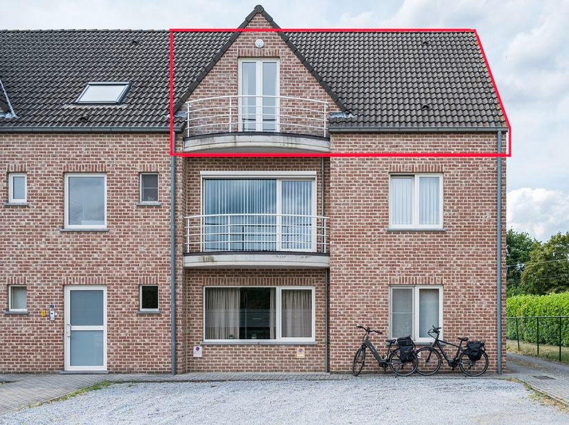 Appartement à vendre
                    à 2490 Balen