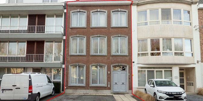 Huis te koop in Tichelrijlaan 4, 3800 Sint-Truiden