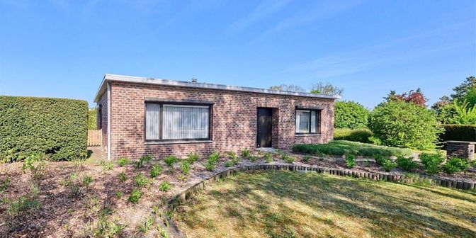 Huis te koop in Berkenlaan 101, 3970 Leopoldsburg