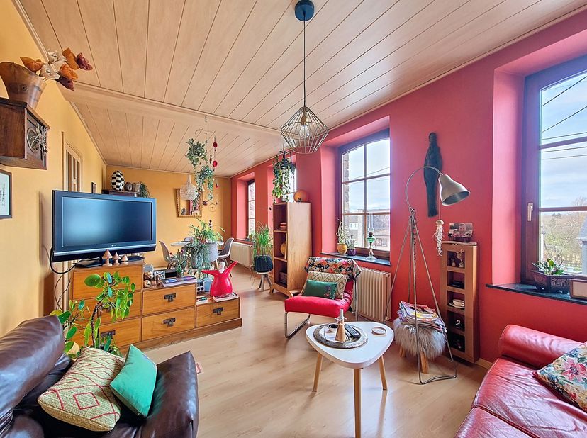 Huis te koop
                    in 4990 Lierneux