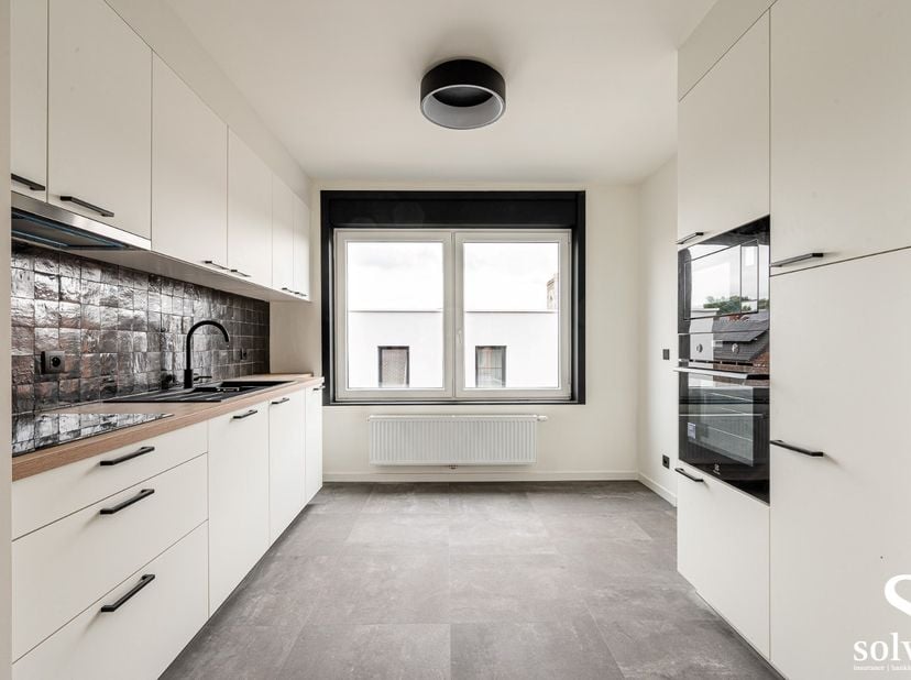 Appartement à vendre
                    à 9000 Gent