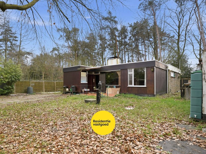 Maison à vendre
                    à 8490 Jabbeke