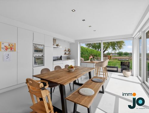                                         Woning te koop in Koekelare, € 435.000
