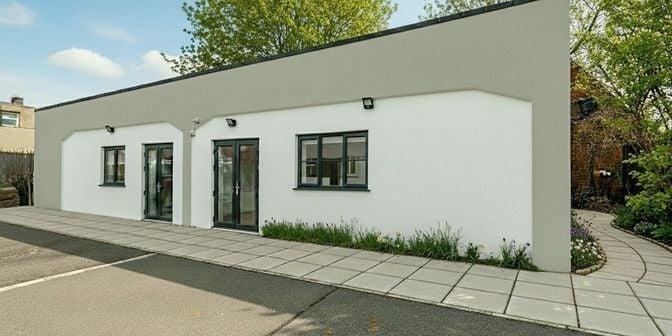 Bien professionnel à vendre à Ottergemsesteenweg 267 - L, 9000 Gent