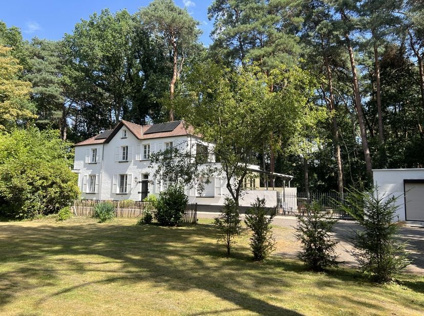 Huis te koop in Booneersels 1,
                    2490 Balen