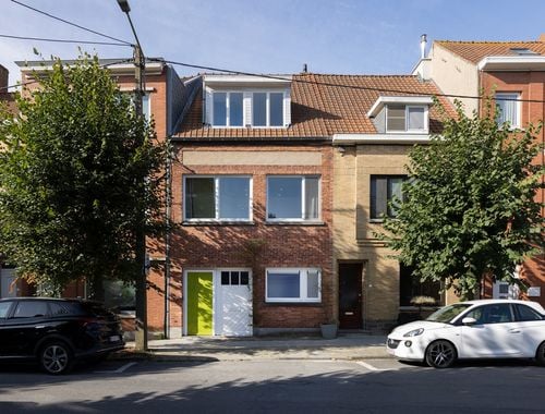                                         Maison à vendre à Kortrijk, € 330.000
