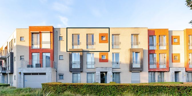 Appartement te koop in Beemdenlaan 23B, 2550 Kontich