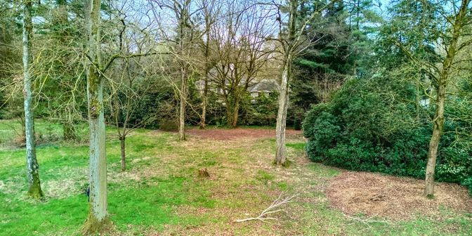 Terrain à vendre à 1150 Woluwe-Saint-Pierre