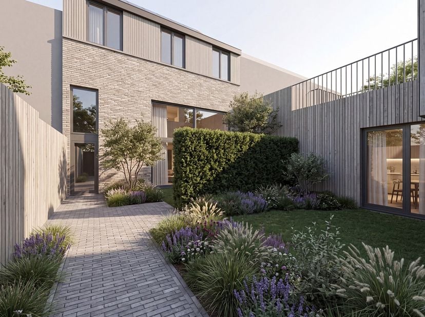 Maison à vendre
                    à 3680 Maaseik