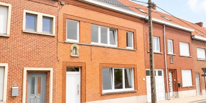 Huis te koop in hoogstraat 59, 8580 Avelgem