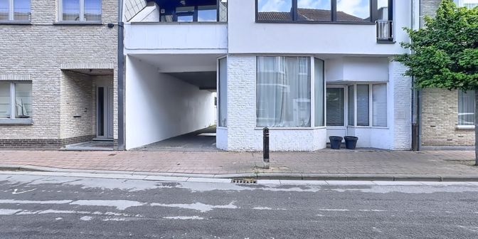 Huis te koop in Pannenstraat 79, 8301 Heist