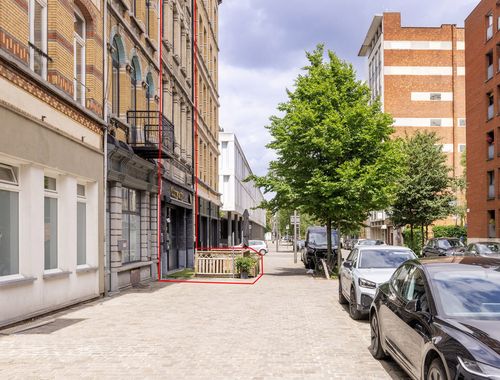                                         Horeca à vendre à Antwerpen, € 890.000
