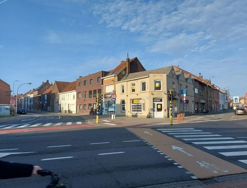                                         Maison à vendre à Bissegem, € 189.000
