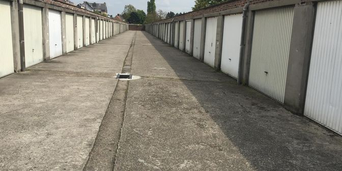 Garage à vendre à Kerkhoflei 4, 2800 Mechelen