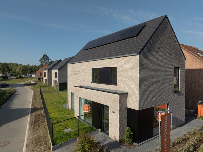 Huis Verkocht
                    in 3150 Haacht