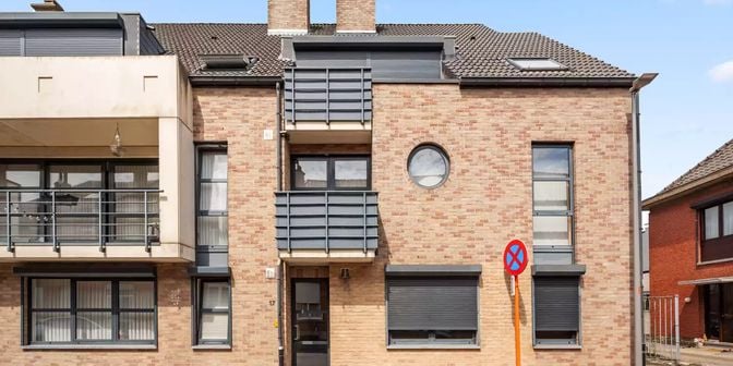 Appartement à vendre à Toekomststraat 17 boîte BS04, 1830 Machelen