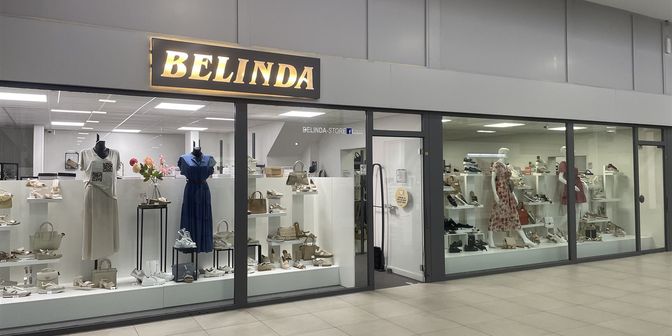 Bien professionnel à vendre à Centrumlaan 26, 3600 Genk